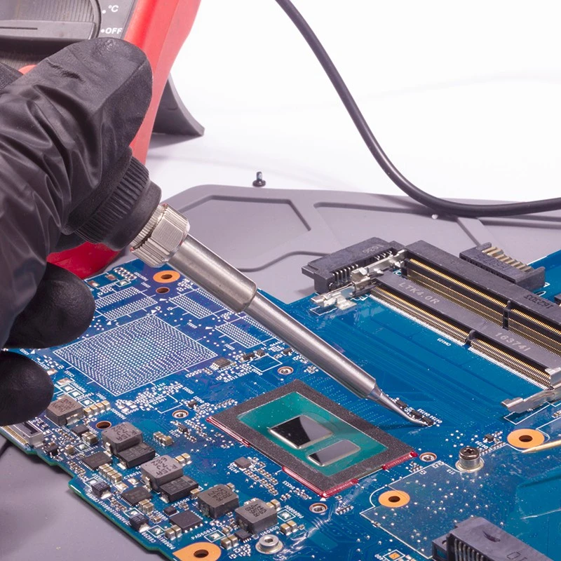 Vartojimo elektroninė PCBA priežiūra