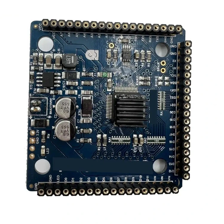 Kuo PCB klonavimas skiriasi nuo PCB atvirkštinės inžinerijos?