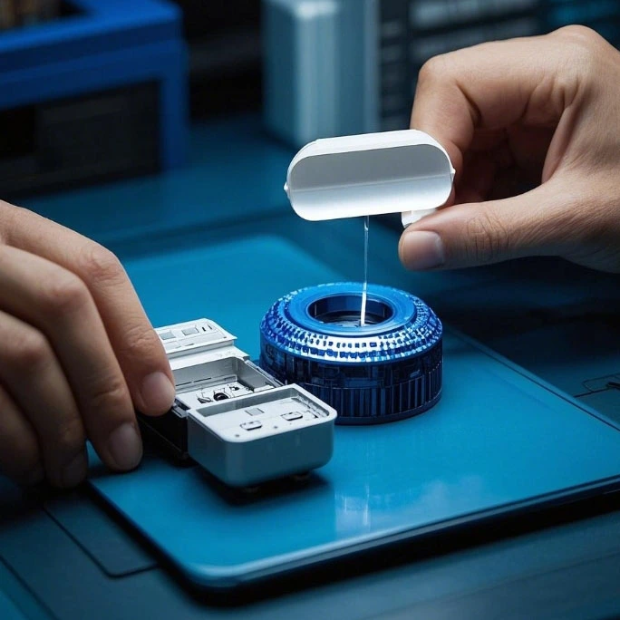 Kokie yra pagrindiniai PCB surinkimo proceso veiksmai?