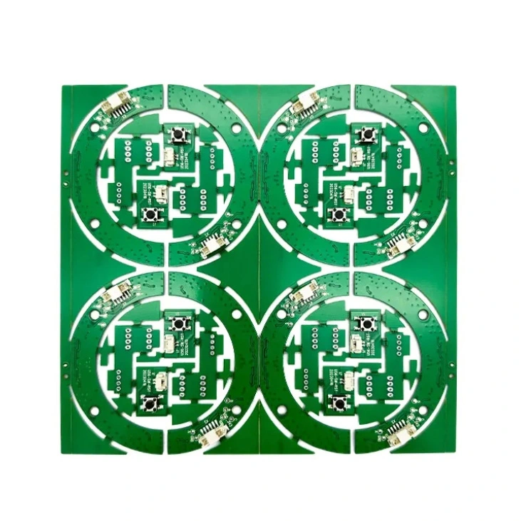 Kaip išgauti schemą iš klonuoto PCB?