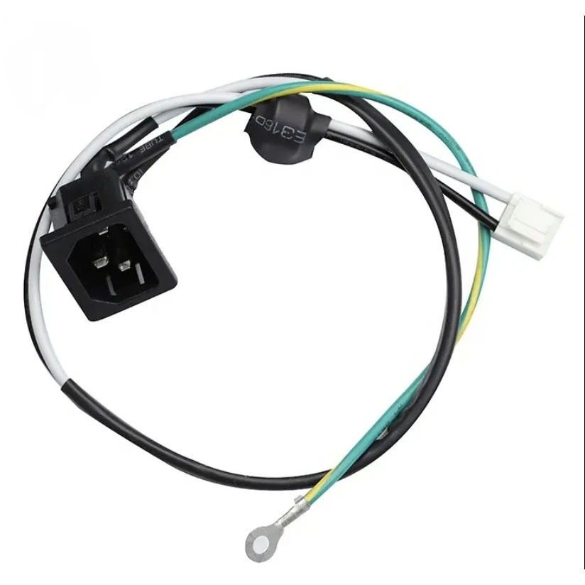 Kur gali būti specialiai pritaikytas vielos diržų ir kabelių rinkinys?