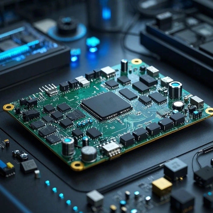 Kuriuose laukuose gali būti taikomi „Digital Analyzer PCBA“ klonas?