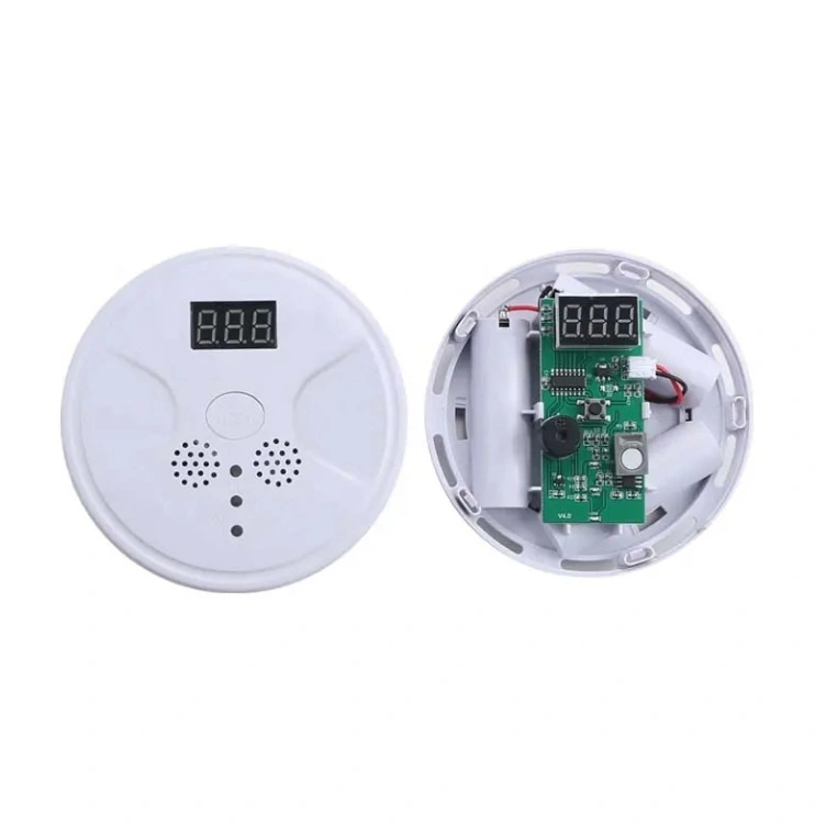 Kokie PCBA testavimo standartai yra labai svarbūs namų apsaugos sistemoms