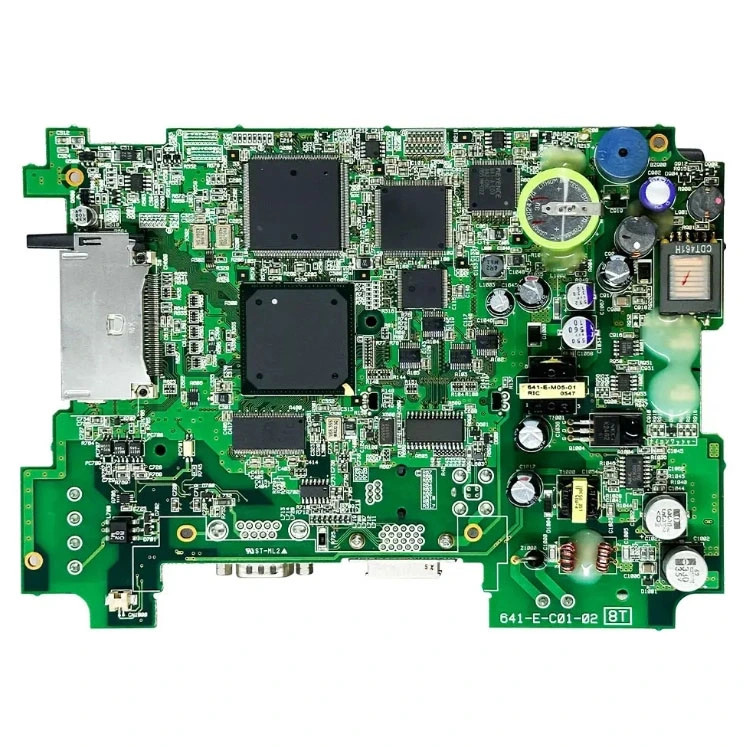 Kaip buitinės technikos PCBA sumažina gedimus naudojant realų pasaulį?