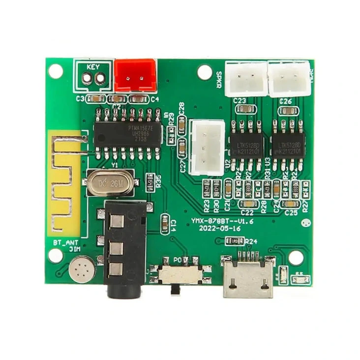 Kodėl automobilių PCBA nusprendžia, ar jūsų transporto priemonės elektronika išgyvens realų pasaulį?