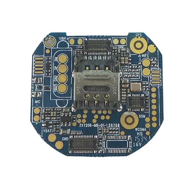 Ar išmaniosios apyrankės PCBA klono technologija gali pakeisti nešiojamųjų įrenginių gamybą ir sumažinti išlaidas