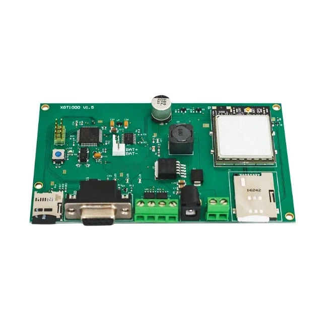 Commercial Oven Pcba Clone Commercial Oven Pcba Clone