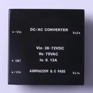 „Power Chip LDO“